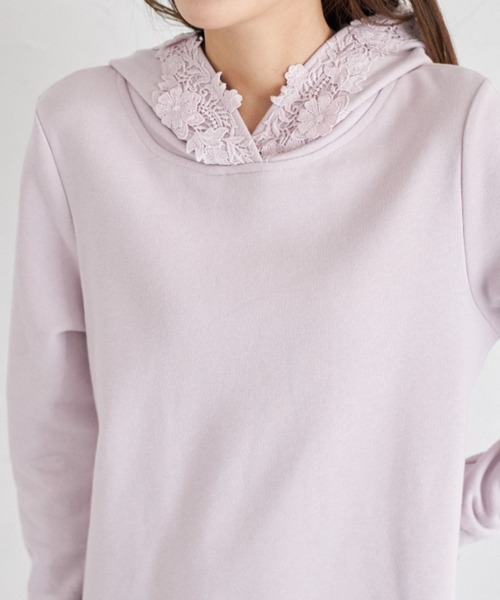 tocco closet（トッコ クローゼット） ワンピース 「ZOZO限定」立体