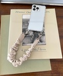 モバイルアクセサリー 「ストラップシート付き」...の詳細画像3