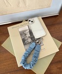モバイルアクセサリー 「ストラップシート付き」...の詳細画像5