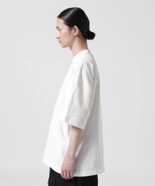 fitfor tシャツ FIT FOR/フィットフォー/205 WIDE BOX TEE