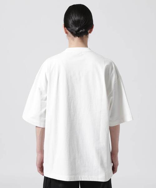 fitfor tシャツ FIT FOR/フィットフォー/205 WIDE BOX TEE