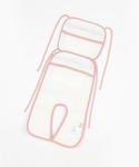 ベビーカー ひんやりベビーカーシートの詳細画像1
