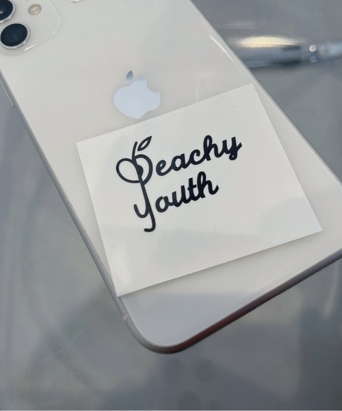 ジャケット ブルゾン レディース 「Peachyyouth × Ada.」ヘムシャープ ダブルジップ クロップド トラックジャケット｜zozo｜22