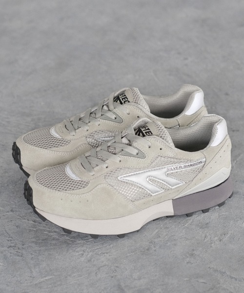 HI-TEC（ハイテック） スニーカー 「HI-TEC／ハイテック」SLV SHADOW
