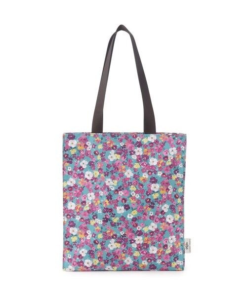LAURA ASHLEY（ローラアシュレイ） トートバッグ 「一部店舗限定/A4