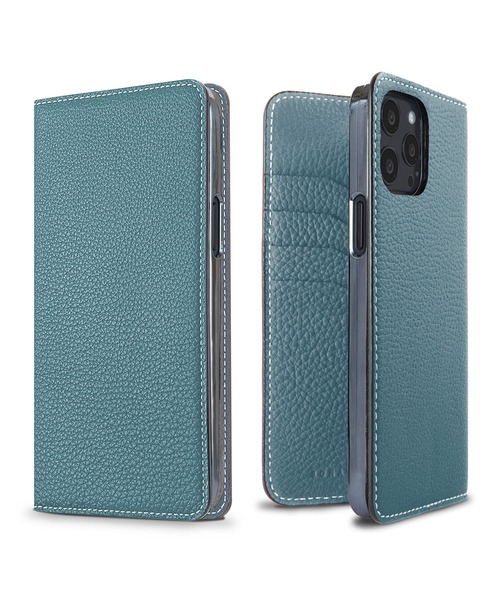 BONAVENTURA 手帳型ケース iPhone 13 Pro Max用 iPhone 13 Pro) カスタマイズ ダイアリーケース [納期: 2ヶ月半