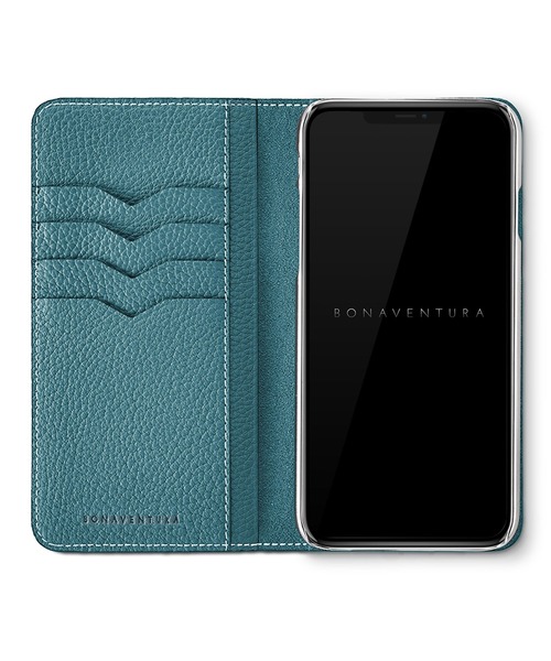 BONAVENTURA スマホケース (iPhone 13 Pro Max) ダイアリー