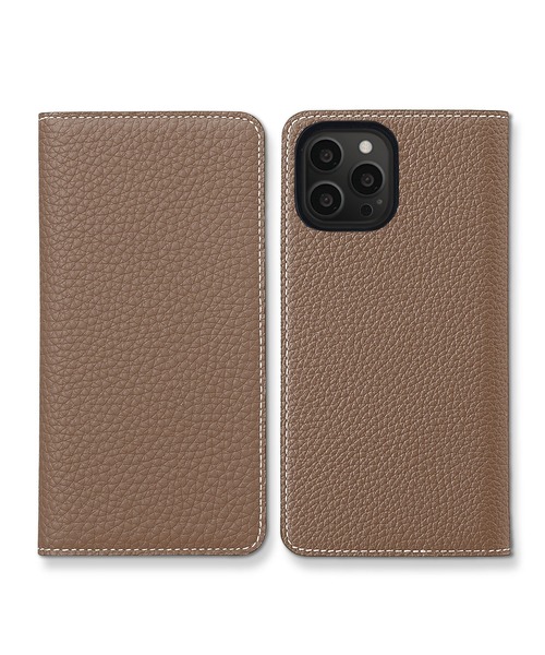 BONAVENTURA iPhone 13 Pro Max ダイアリーケース iPhone 13 Pro) ダイアリーケース ノービレレザー