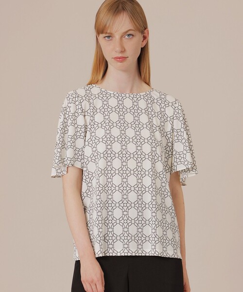 MACKINTOSH LONDON（マッキントッシュ ロンドン） ブラウス シャツ 