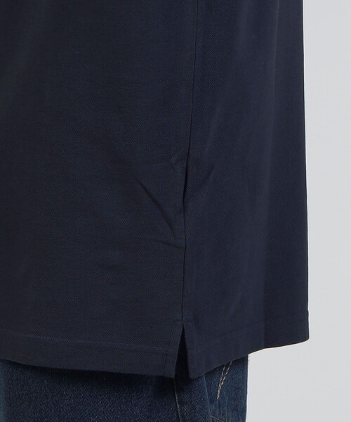 SUNSPEL（サンスペル） ポロシャツ SUNSPEL MPOL1028 ピケポロシャツ