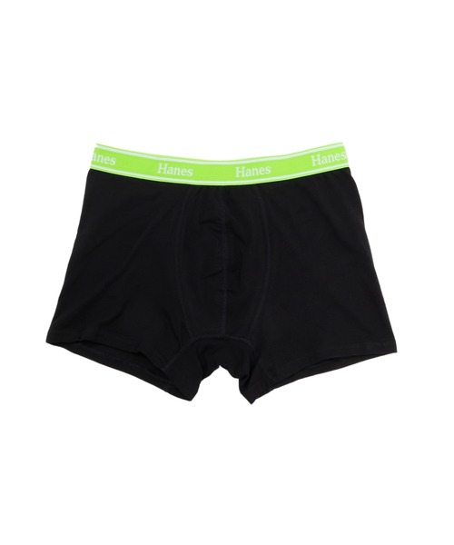 Hanes(ヘインズ) ボクサーパンツ *公式オンライン限定「Hanes Hanes(ヘインズ) ボクサーパンツ *公式オンライン限定「Hanes