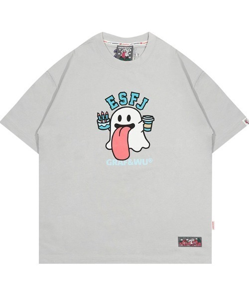 GRAF＆WU（グラフアンドウー） tシャツ A