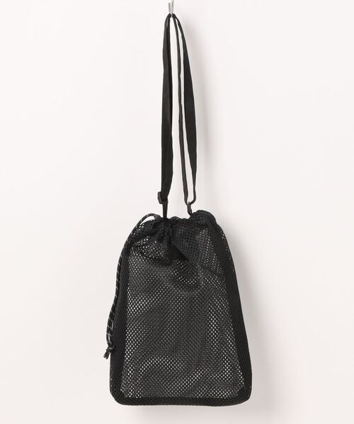 LOWRYS FARM(ローリーズファーム) ショルダーバッグ バッグ プリンスメッシュBAG 132477 レディース : ZOZOTOWN ...