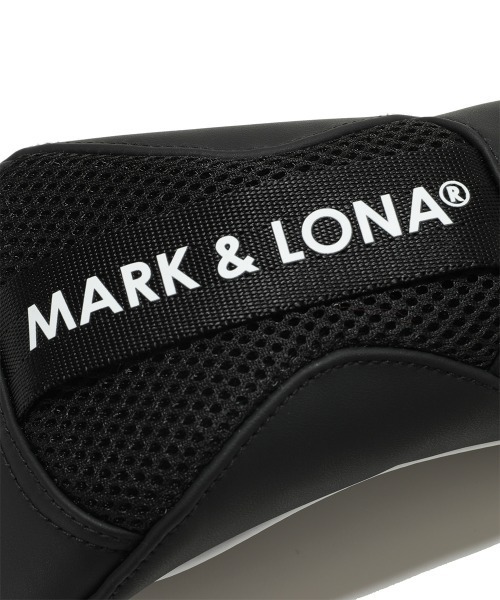 MARK & LONA ゴルフ用品 MARK&LONA ゴルフ Sync Wood Cover メンズ レディース