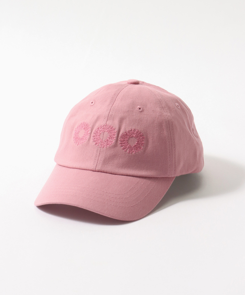 HUMAN MADE キャップ　帽子　ピンク Human Made Curry Up Cap ヒューマンメイド カリーアップ
