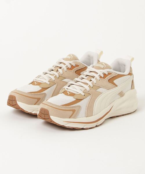 PUMA スニーカー プーマ ヒプノティック LS_ メンズ : ZOZOTOWN