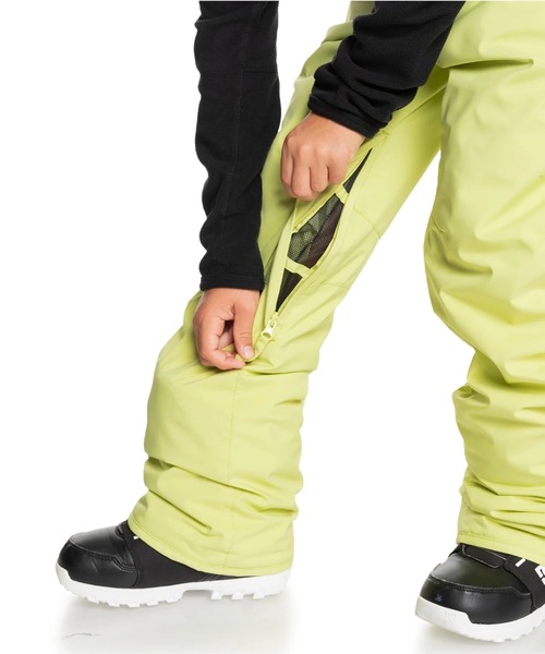 Quiksilver パンツ ESTATE YOUTH PT/クイックシルバーキッズ