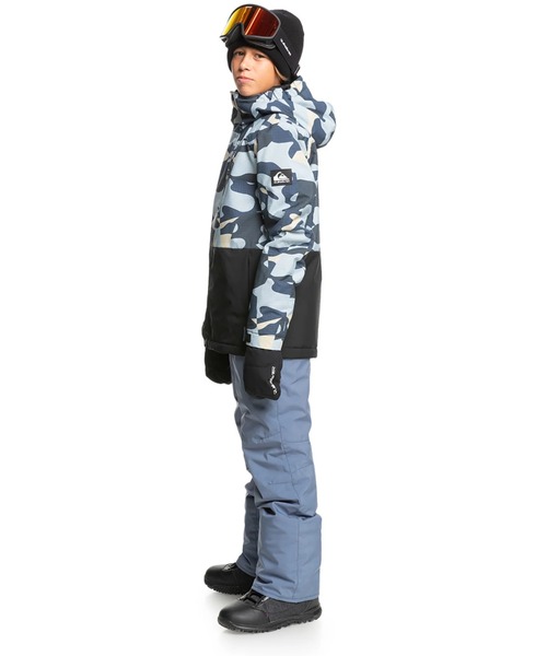 Quiksilver（クイックシルバー） パンツ ESTATE YOUTH PT/クイック