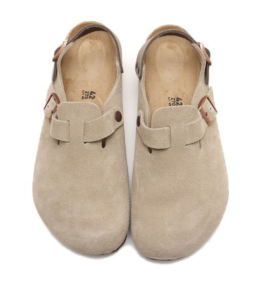 BIRKENSTOCK サンダル TOKIO LEVE TAUPE / ビルケンシュトック