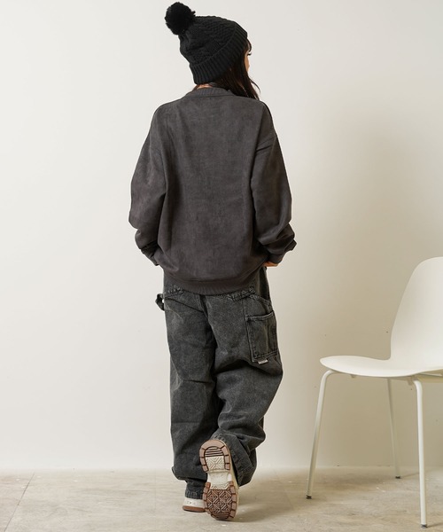 トレーナー スウェット メンズ レディース : ZOZOTOWN Yahoo!店 - 通販