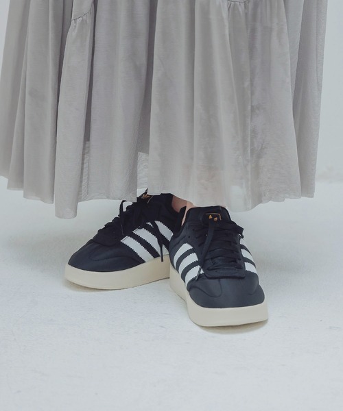 6/21発売｜adidas Originals WMNS Samba 2colors｜抽選/販売
