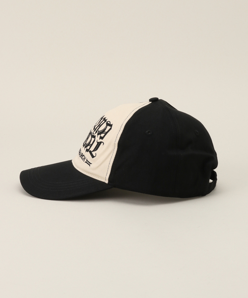 NOMANUAL キャップ 帽子 NOMANUAL/ノーマニュアル DROP C.T BALL