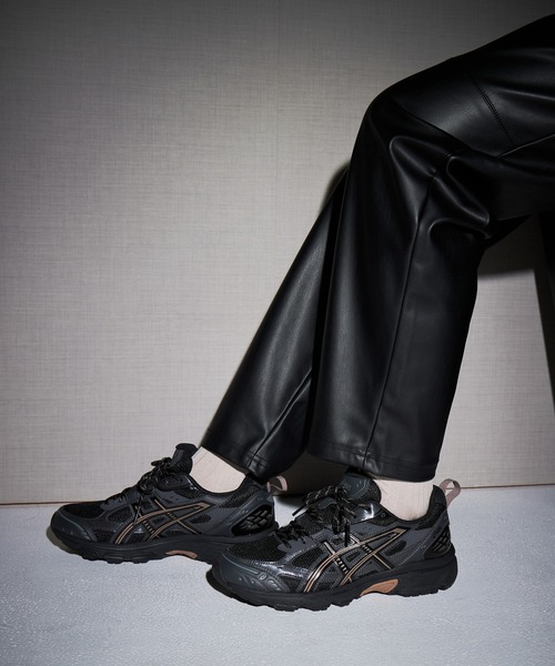 ASICS（アシックス） スニーカー GEL-NUNOBIKI メンズ レディース