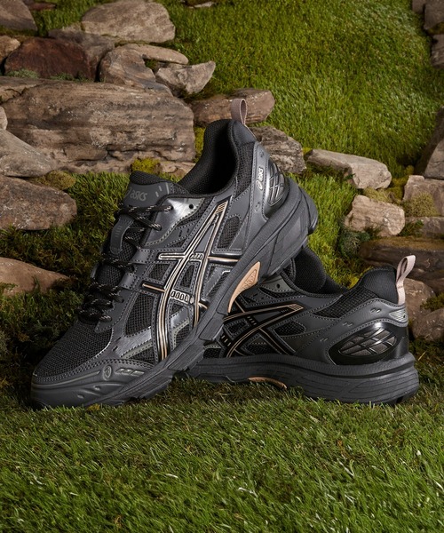 ASICS スニーカー GEL-NUNOBIKI メンズ レディース : ZOZOTOWN