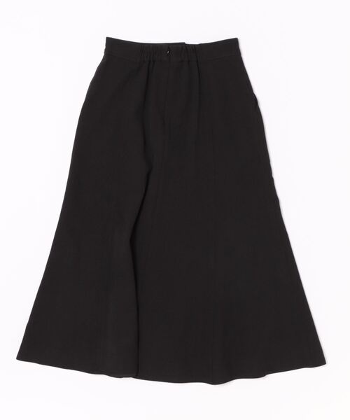 STRAWBERRY-FIELDS（ストロベリーフィールズ） スカート フロント釦