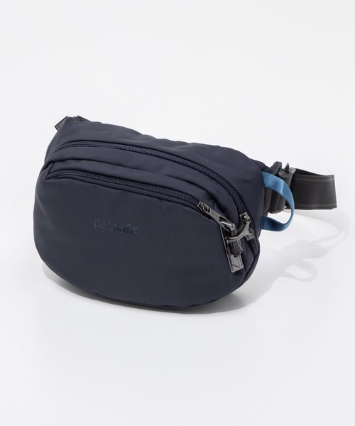 PacSafe（パックセーフ） ウエストポーチ PACKSAFE Vibe 100 hip pack