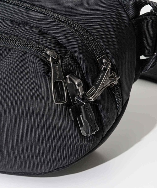 PacSafe（パックセーフ） ウエストポーチ PACKSAFE Vibe 100 hip pack 