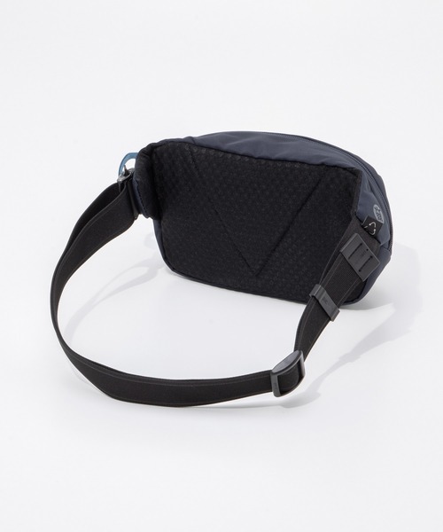 PacSafe（パックセーフ） ウエストポーチ PACKSAFE Vibe 100 hip pack