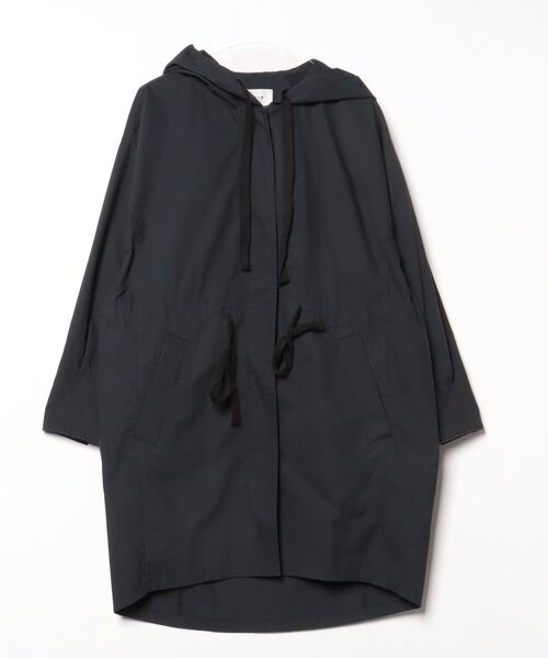 FRAY I.D（フレイ・アイディー） コート 1 ブラック レディース