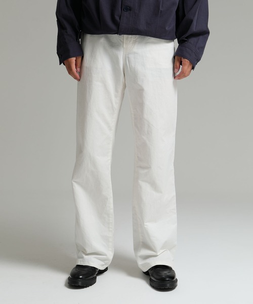 DELUXE（デラックス） パンツ D-SL メンズ レディース : ZOZOTOWN