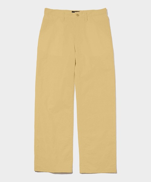 DELUXE（デラックス） パンツ D-SL メンズ レディース : ZOZOTOWN