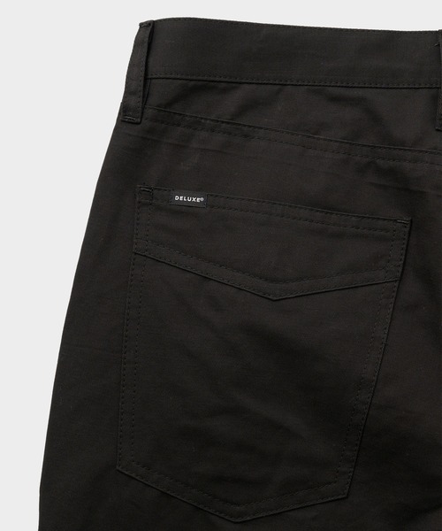 DELUXE（デラックス） パンツ D-SL メンズ レディース : ZOZOTOWN