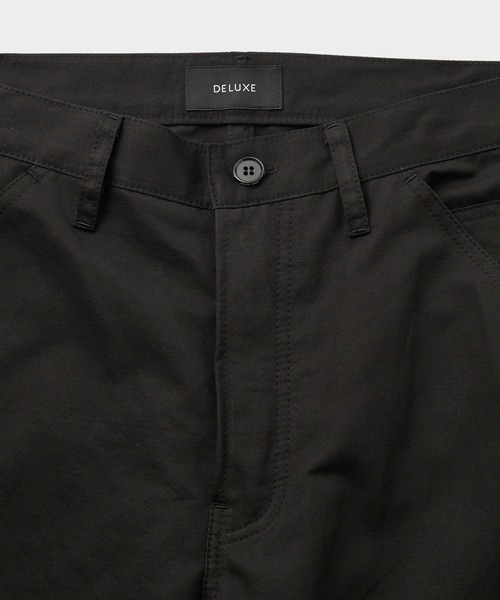 DELUXE（デラックス） パンツ D-SL メンズ レディース : ZOZOTOWN