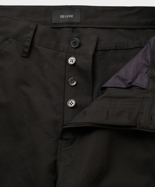 DELUXE（デラックス） パンツ D-SL メンズ レディース : ZOZOTOWN