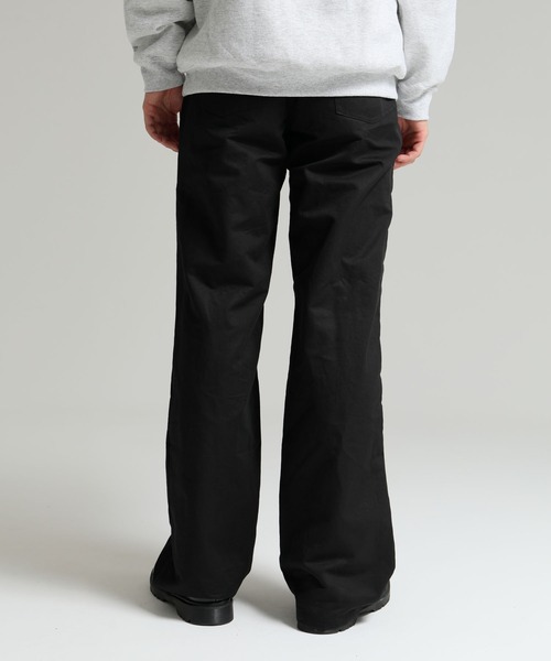 【大幅値下げ】doublet20ss 極太スラックス DELUXE（デラックス） パンツ D-SL メンズ レディース : ZOZOTOWN