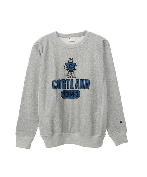 Champion（チャンピオン） トレーナー スウェット 「Champion