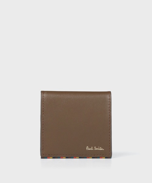 Paul Smith（ポール・スミス） 小銭入れ コインケース ブライト