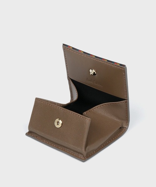 ポールスミス クロスオーバーストライプトリムのおすすめ人気商品一覧