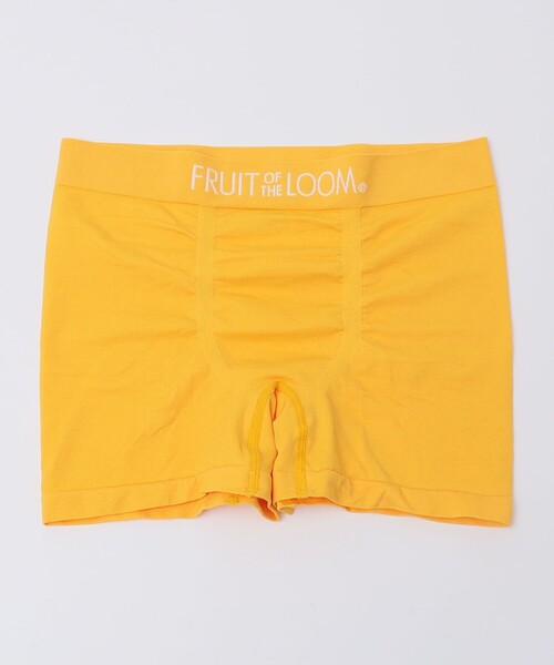 FRUIT OF THE LOOM ボクサーパンツ LOOM: 2P UNDER : ZOZOTOWN
