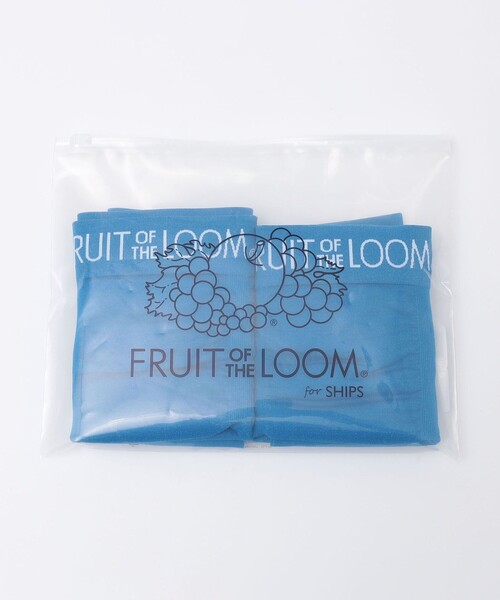 FRUIT OF THE LOOM ボクサーパンツ LOOM: 2P UNDER : ZOZOTOWN