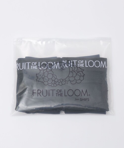 FRUIT OF THE LOOM ボクサーパンツ LOOM: 2P UNDER : ZOZOTOWN