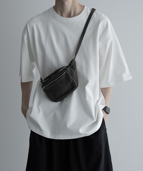 remer tシャツ loose basic over Tee / ルーズベーシックオーバーT