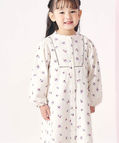 apres les cours（アプレレクール） ワンピース 「リンク/ジュニア対応