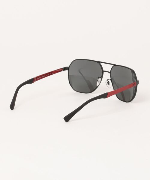 エンポリオアルマーニ サングラス レディース Emporio Armani