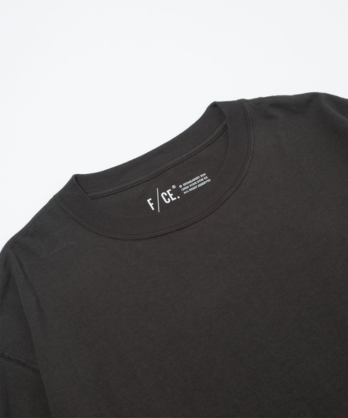 F/CE. RECYCLE FCE BACK PRINT TEE / エフシーイー リサイクル エフシーイー バックプリント ティー メンズ 【EUROPEAN】