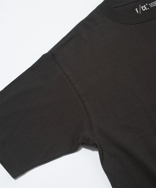 F/CE. RECYCLE FCE BACK PRINT TEE / エフシーイー リサイクル エフシーイー バックプリント ティー メンズ 【EUROPEAN】